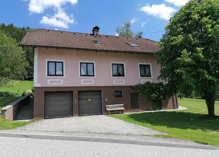 Ferienhaus Schoeller