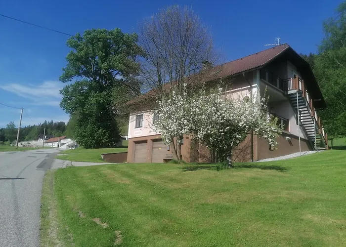 Ferienhaus Schoeller