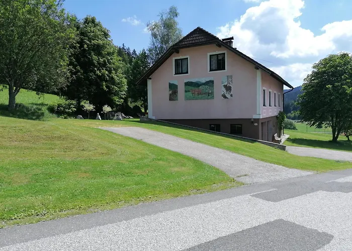 Ferienhaus Schoeller