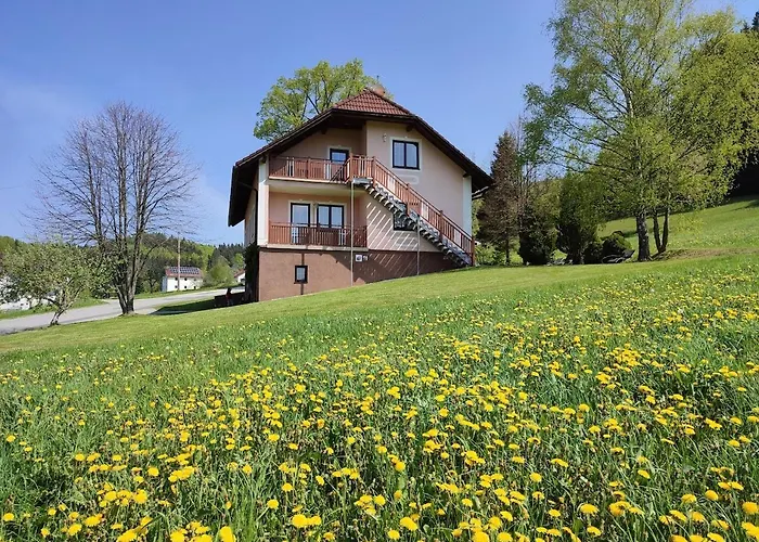 Ferienhaus Schoeller