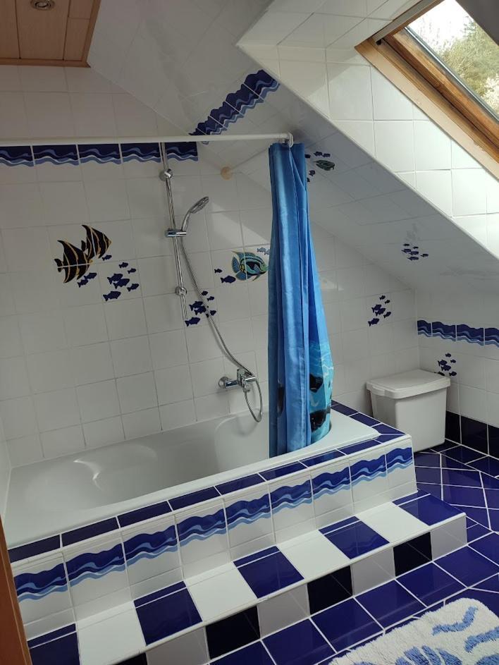 Apartment Schoeller