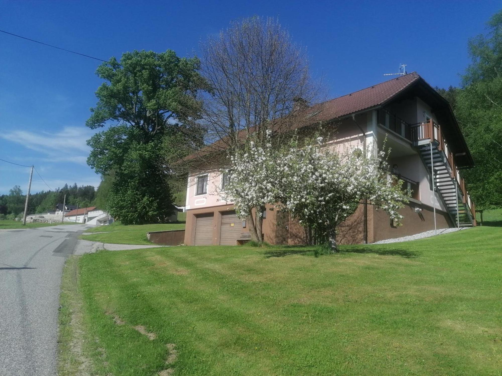 Schoeller Apartment Schonbach