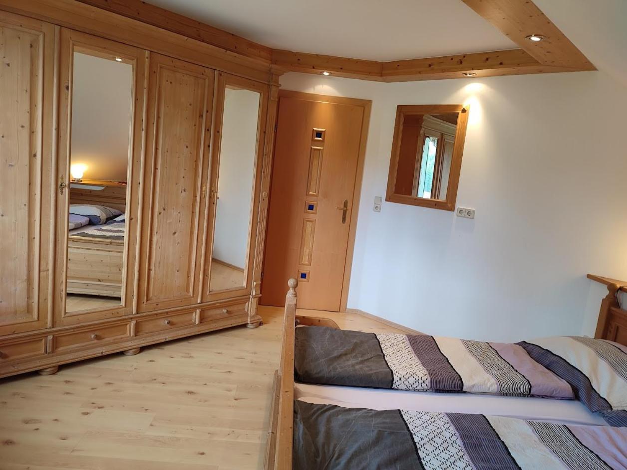 Schoeller Apartment