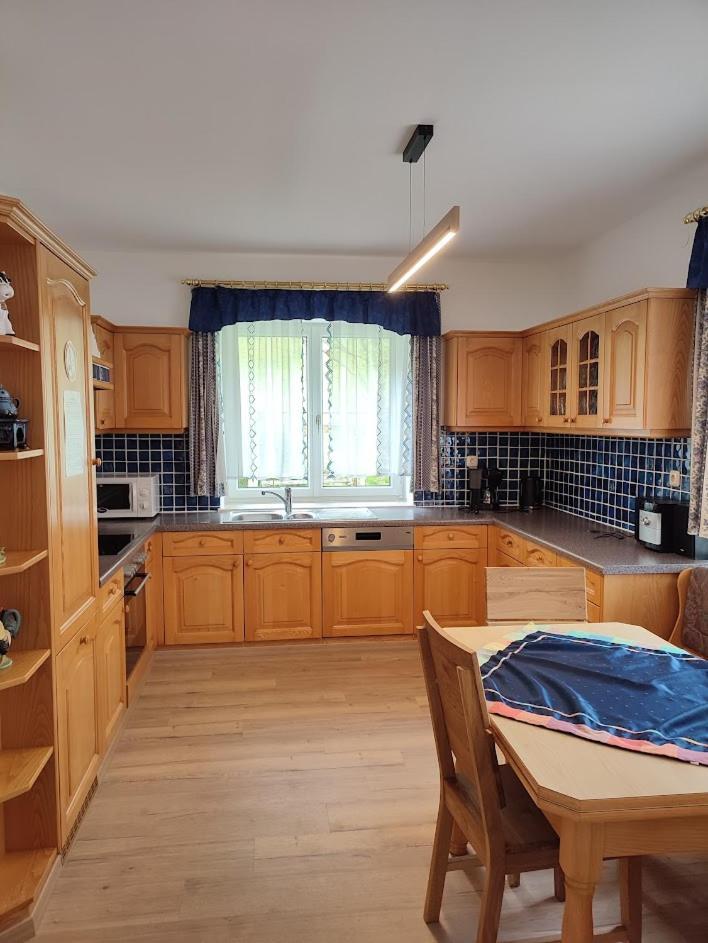 Schoeller Apartment