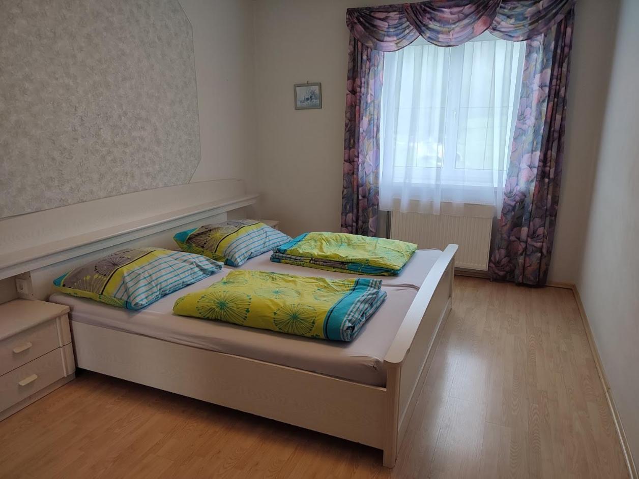 Schoeller Apartment *
