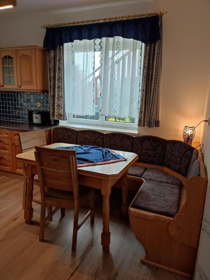 Schoeller Apartment Schonbach