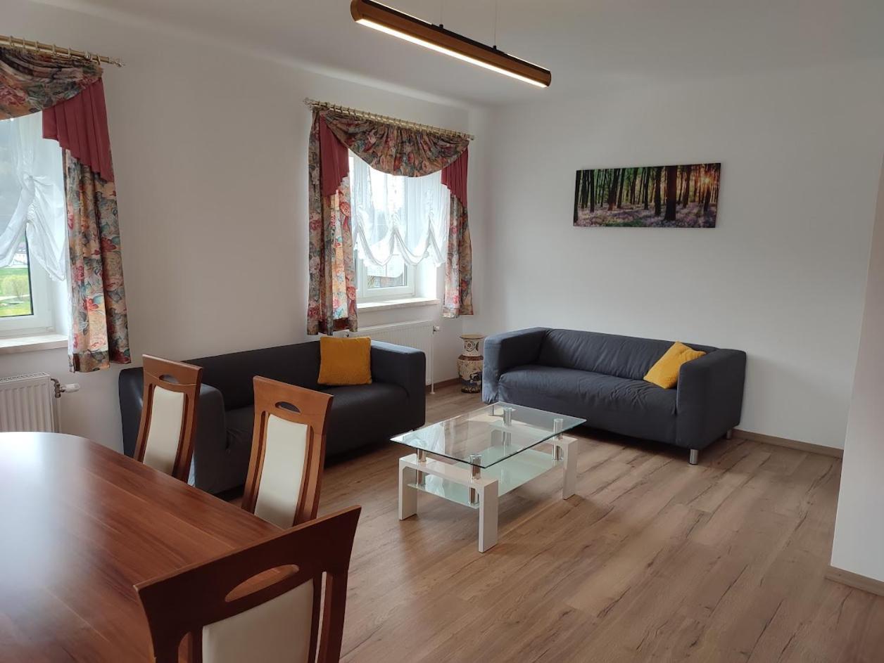 Schoeller Apartment