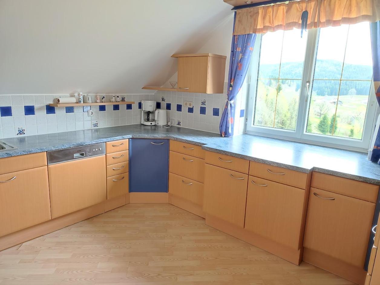 Apartment Schoeller *